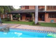 Vendo Mansion de 620m2 construidos, 1.173m2 de terreno. Zona Toyotoshi Central.