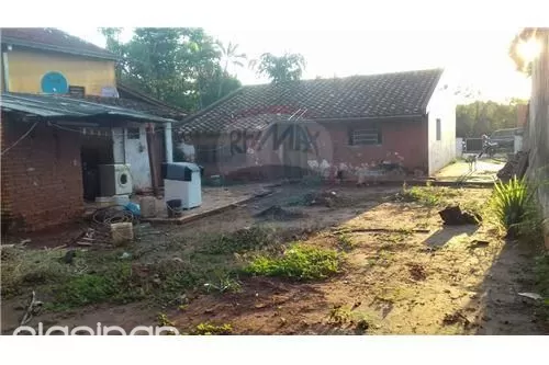Vendo casa en Luque - PALMA LOMA — foto 2