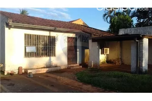Vendo casa en Luque - PALMA LOMA — foto 3