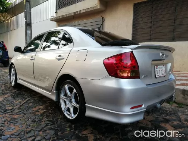 Toyota Allion 2003 — foto 3