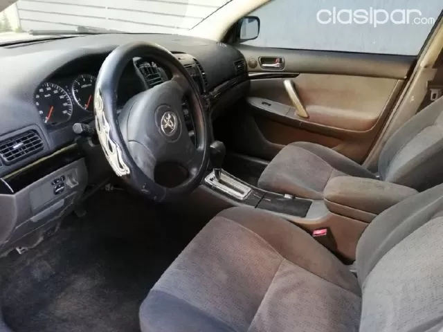 Toyota Allion 2003 - foto 5
