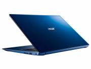 Notebook Acer Aspire Intel core 2duo 4GB/500Tb