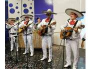 Mariachi En Asunción