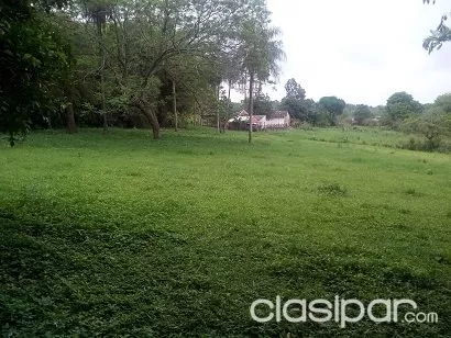 OFERTA!!! HERMOSA QUINTA DE 1 HECTAREA EN PLENO CENTRO DE CARAPEGUA – TIENE 4 HABITACIONES — foto 2