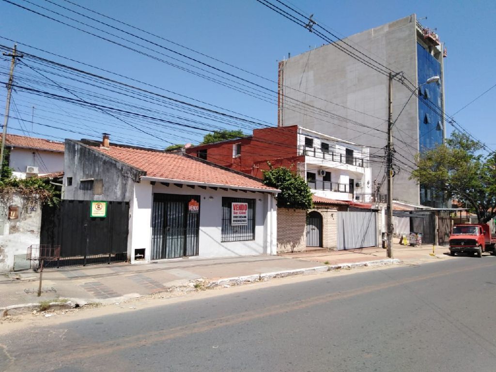 VENDO IMPONENTE PROPIEDAD — foto 2