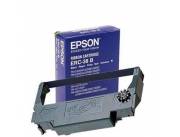 CINTA EPSON ERC -38 B PARA ETIQUETADORA TMU 220 325 370 230