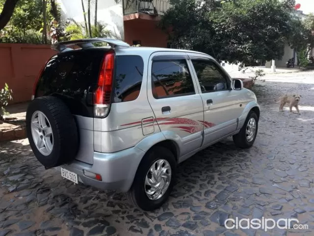 Toyota Cami 1999 — foto 2