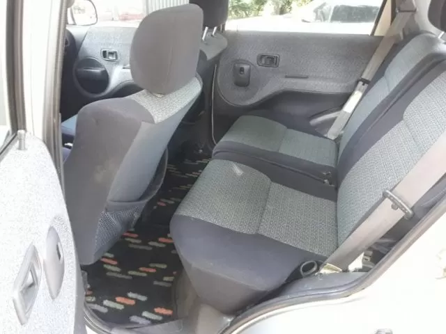 Toyota Cami 1999 — foto 4