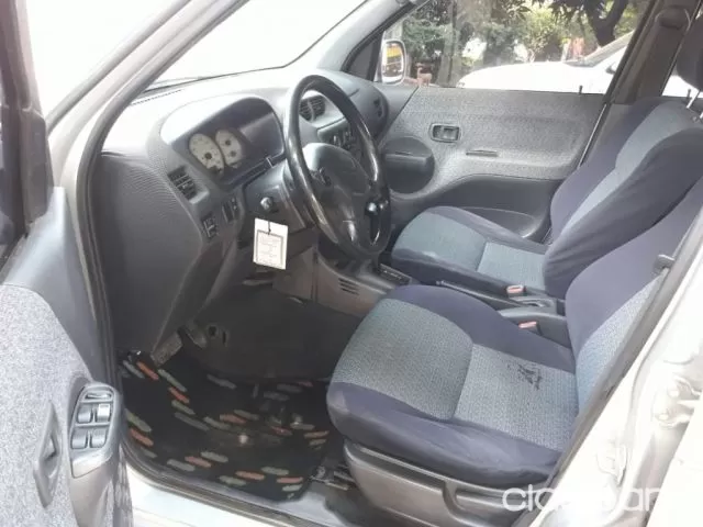 Toyota Cami 1999 — foto 5