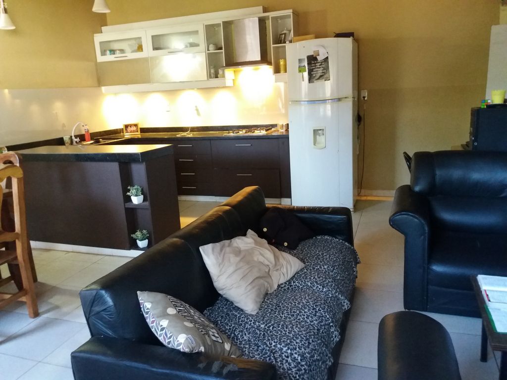 Vendo Hermosa Casa en Luque — foto 3
