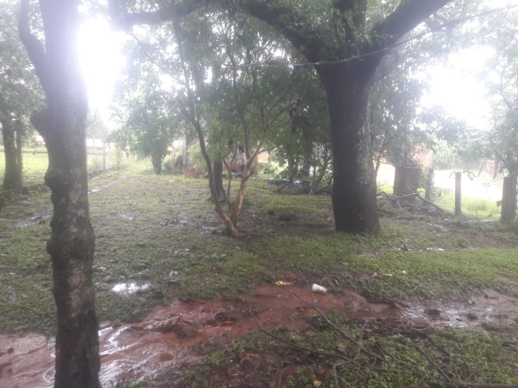 VENDO TERRENO CON CASITA EN SAN JUAN NEPOMUCENO!!!! — foto 2