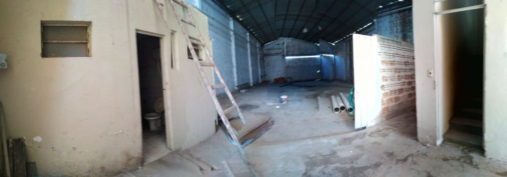 Deposito sobre avenida Elizardo Aquino Mariano Roque Alonzo — foto 2
