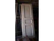 PUERTAS DESDE 60 MIL DE DEMOLICIONES