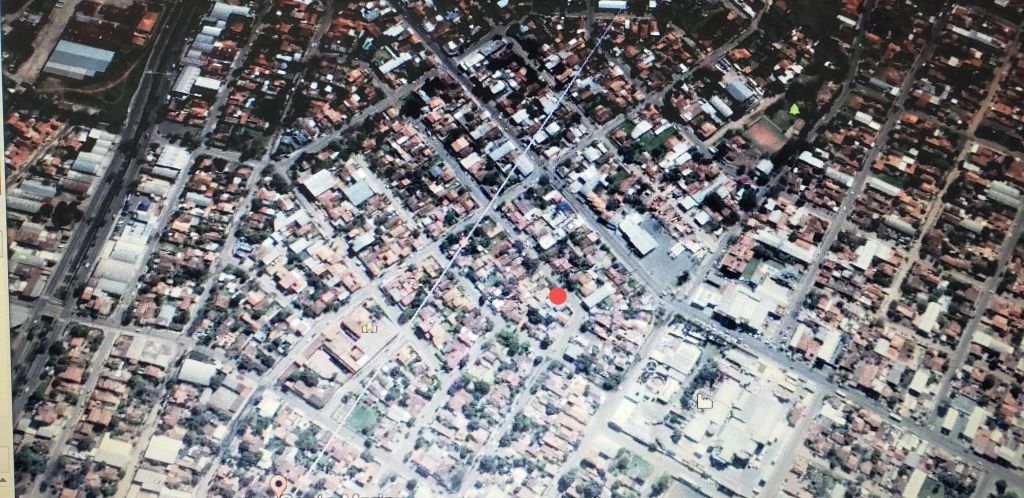 PROPIEDAD EN EL BARRIO SANTA MARIA, ASUNCION, A UNA CUADRA AVENIDA SANTA TERESA — foto 2