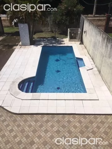 Alquilo CASA 3.500.000 GS. EN EL CENTRO DE LUQUE!!!! — foto 2