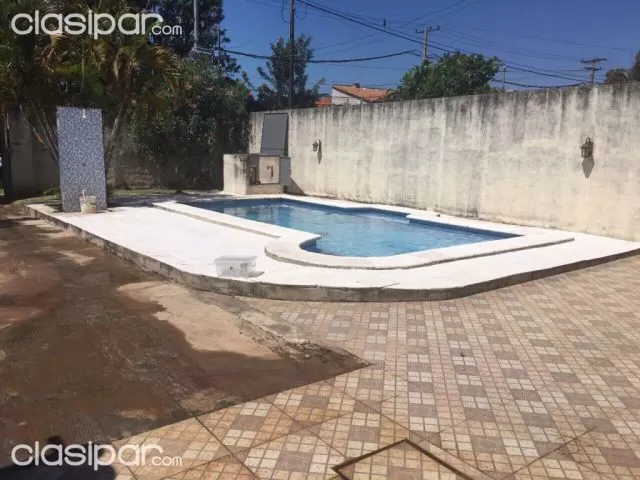 Alquilo CASA 3.500.000 GS. EN EL CENTRO DE LUQUE!!!! — foto 3