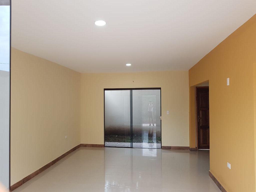 Duplex a Pasos del Centro de Encarnación — foto 2