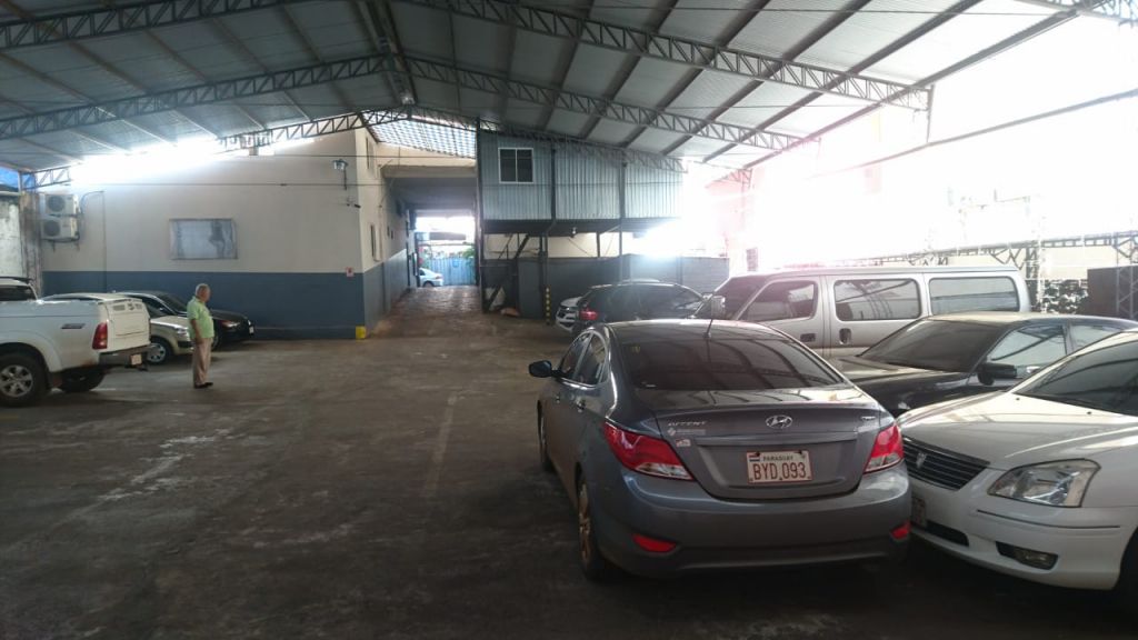 OFERTA!!! Edificio en zona céntrica de Ciudad del Este!!!! — foto 2