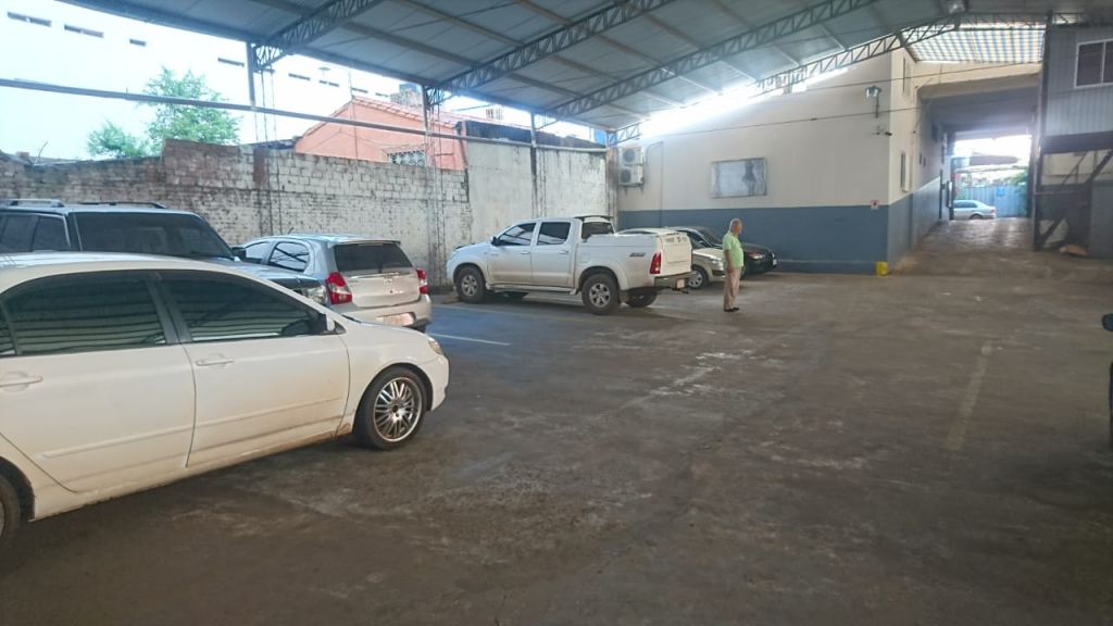 OFERTA!!! Edificio en zona céntrica de Ciudad del Este!!!! — foto 3