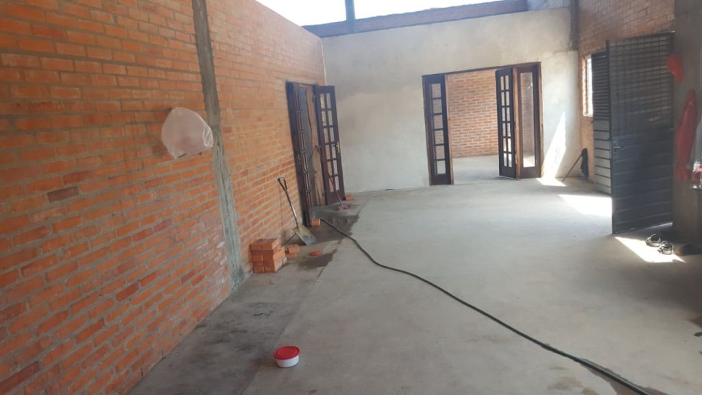 REMATO COMPLEJO DE TINGLADOS — foto 2