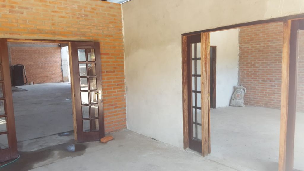 REMATO COMPLEJO DE TINGLADOS — foto 3