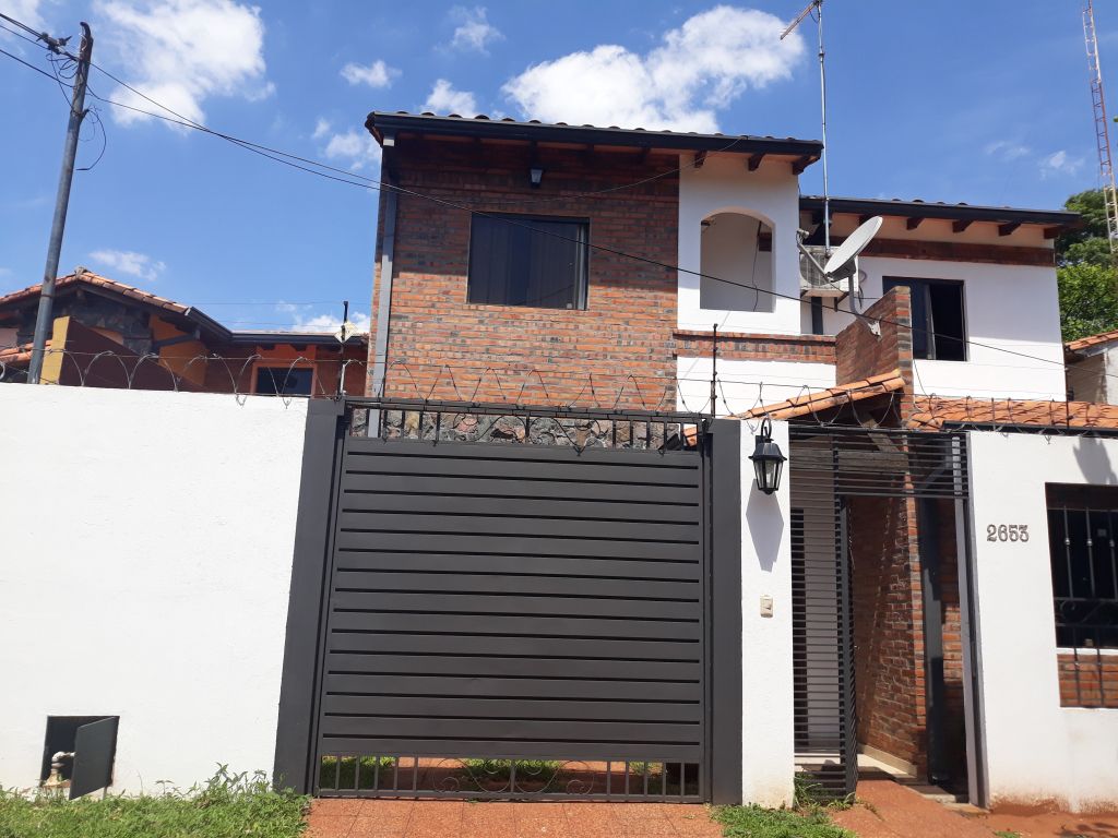Casa tipo duplex — foto 2