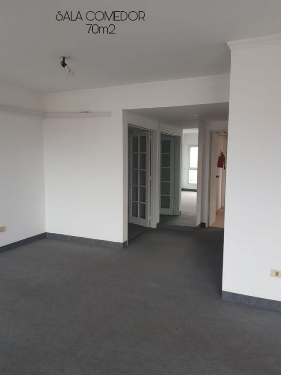 VENDO HERMOSO DEPARTAMENTO EN EDIFICIO ALTOS DEL PALERMO — foto 2