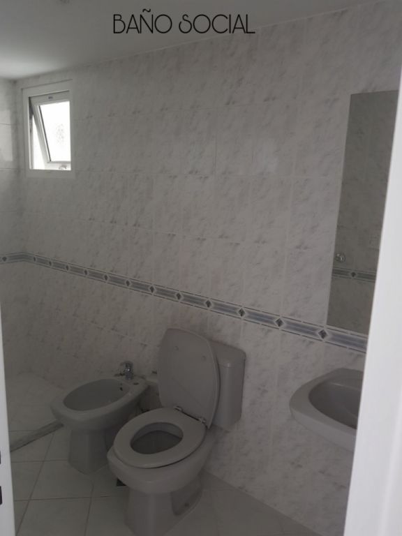 VENDO HERMOSO DEPARTAMENTO EN EDIFICIO ALTOS DEL PALERMO — foto 3