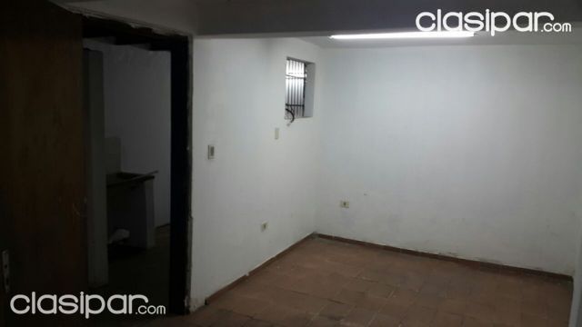 DEPÓSITO 370 M2 SOBRE DEFENSORES DEL CHACO FRENTE CASA GRUTTER — foto 3