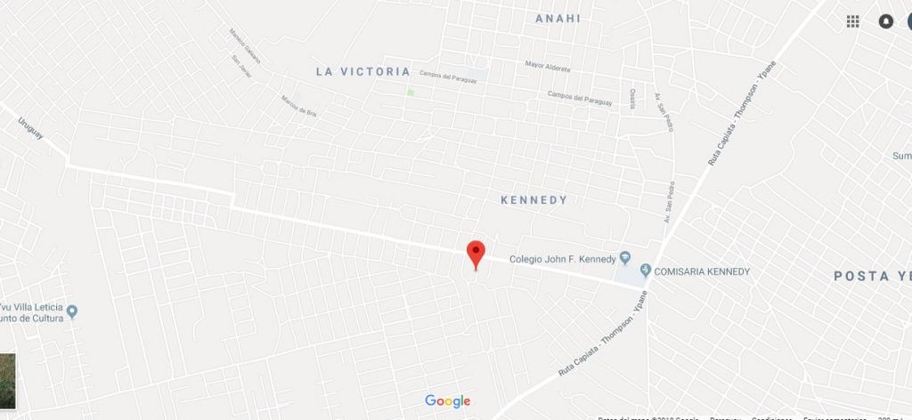 Terreno - Venta - Paraguay Central Capiata — foto 2