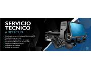 notebook - RECUPERACION DE ARCHIVOS - servicio técnico