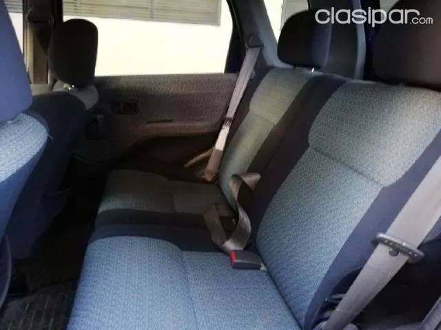 Toyota Cami 2001 — foto 6