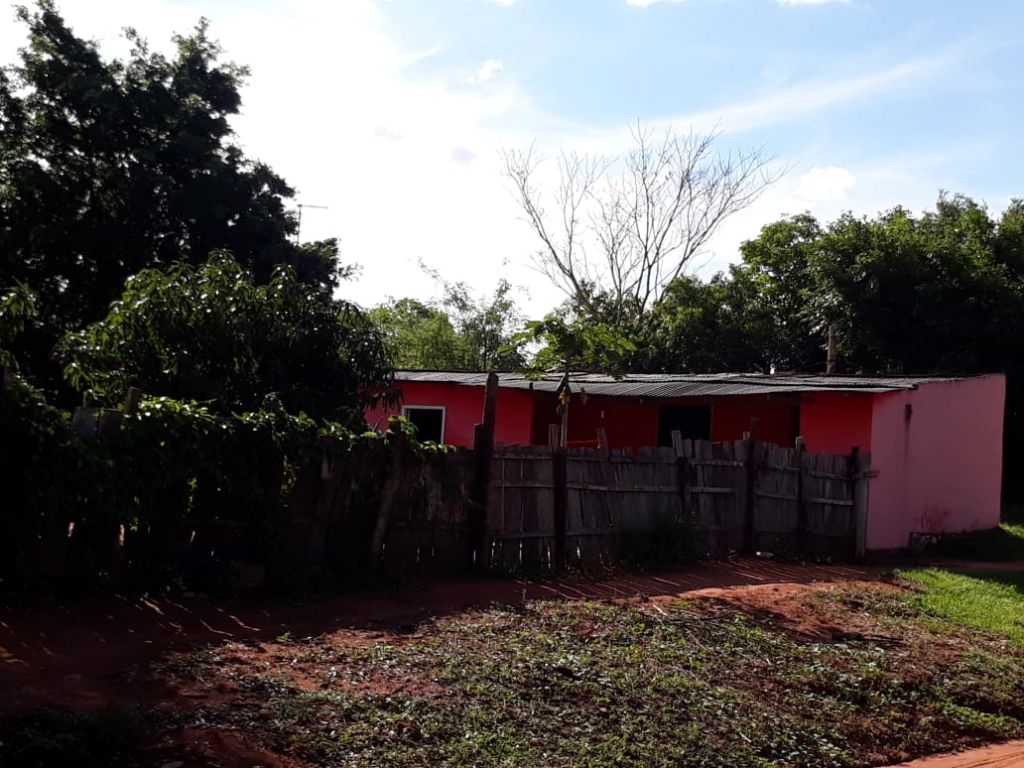 Vendo terreno — foto 3