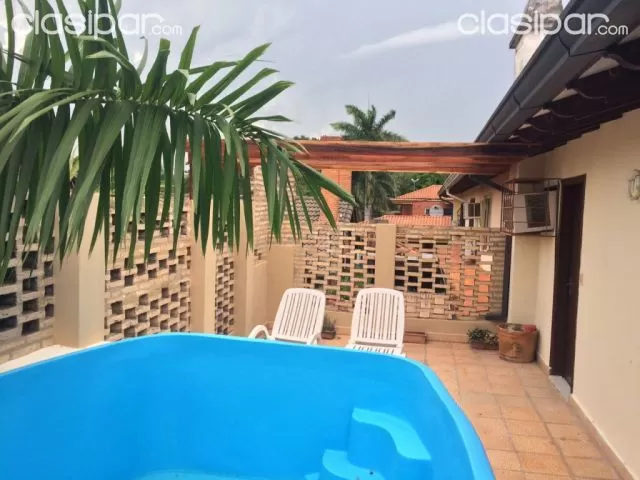 Duplex con Piscina zona molas lopez — foto 2