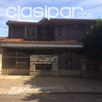 VENDO CASA UNA CUADRAS DE CHÓFERES DEL CHACO — foto 2