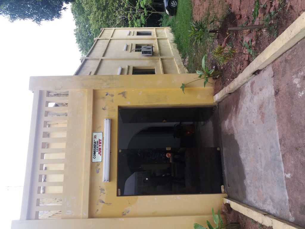 Vendo 2 terrenos zona valle pucu - aregua — foto 2