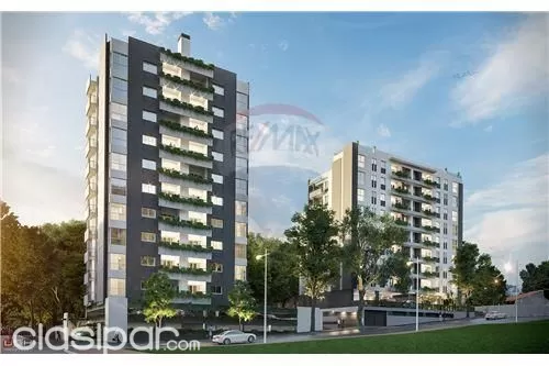 1 Dormitorio Con Cochera! Financiación A 10 Años — foto 2
