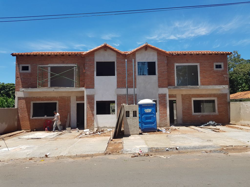 DUPLEX A ESTRENAR - LAMBARE — foto 2