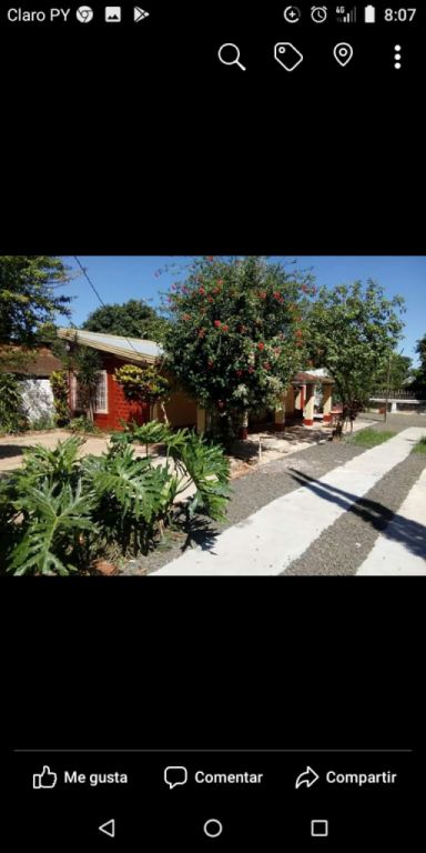 Casa en encarnación — foto 3