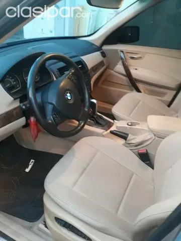 Bmw X3 2008 - foto 6