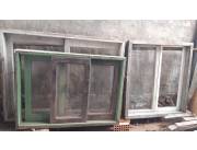 VENTANAS CON MARCO DESDE 200 MIL DOS HOJAS