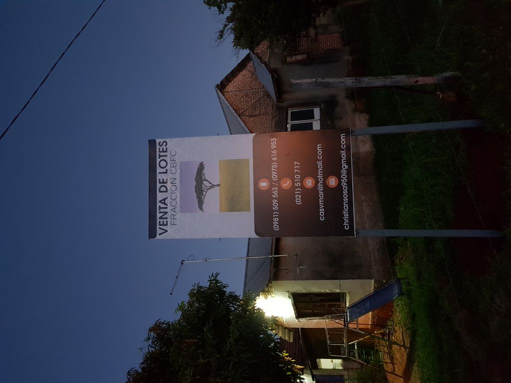 Vendo. Ciudad de Itagua. Zona Ybyraty. — foto 3