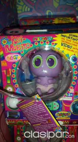 casimeritos mexicanos