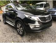 VENDO KIA SPORTAGE - REC IMPORT - CASI 0KM - 2014 - FULL EQUIPO - OFRECE ANTAR AUTOMTORES