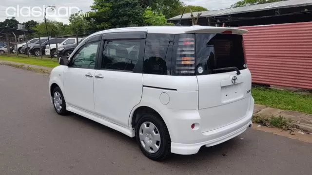 Toyota Spacio 2005 — foto 3