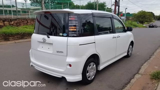 Toyota Spacio 2005 — foto 5