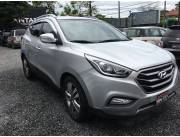 VENDO HYUNDAI TUCSON - AÑO 2014 - REC IMPORT -CASI 0KM-FULL EQUIPO-DIESEL- TR CON AUGUSTO-