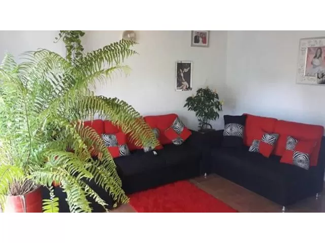 VENDO CASA EN MORASCUE LUQUE — foto 2
