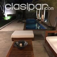 VENDO RESIDENCIA MINIMALISTA - MBURUCUAYA — foto 2