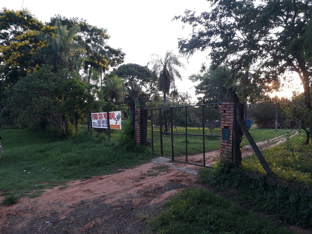 OFERTA PROPIEDAD PARA FABRICA ZONA INDUSTRIAL ITAUGUA — foto 3